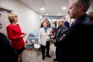 CENTER ZA  DUŠEVNO ZDRAVJE OTROK IN MLADOSTNIKOV - Valter Leban-9937